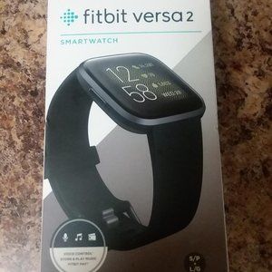 Fitbit Versa 2™